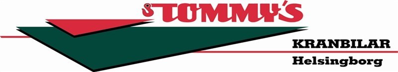 Tommy's Kranbilar i HBG AB